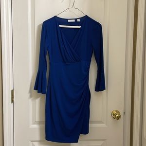 Business dress like new